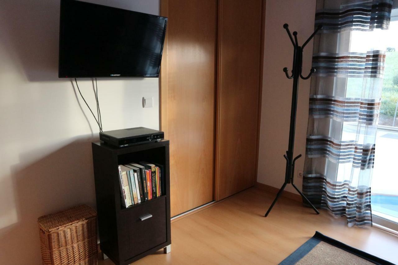 エヴォラ Casa Da Planicieヴィラ エクステリア 写真