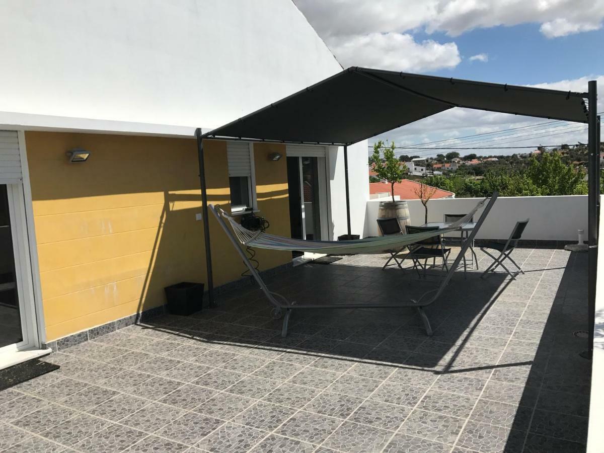 エヴォラ Casa Da Planicieヴィラ エクステリア 写真