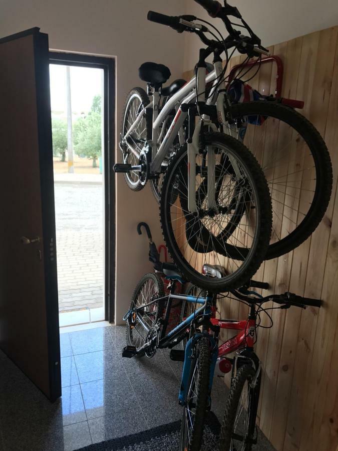 エヴォラ Casa Da Planicieヴィラ エクステリア 写真